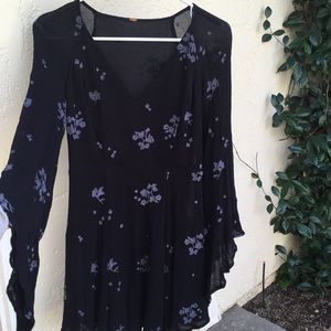 Free people dress